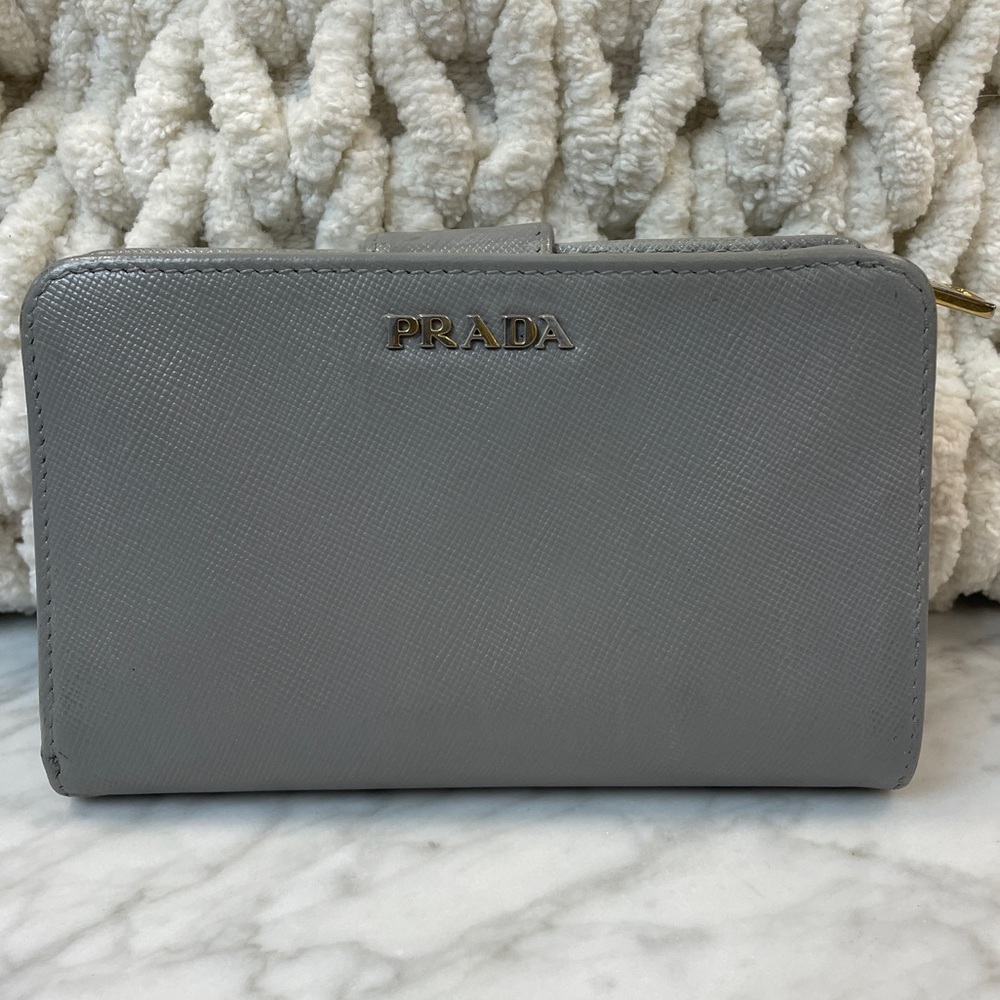 Prada Wallet